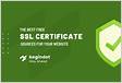 12 melhores fontes de certificados SSL grátis para seu site 202